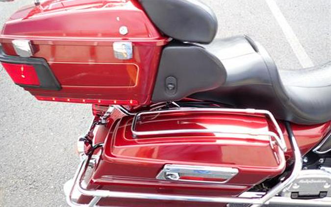 2009 Harley-Davidson Ultra Classic® Electra Glide®