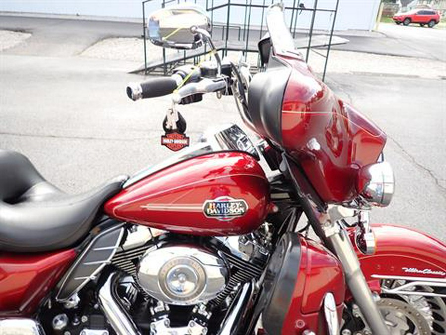 2009 Harley-Davidson Ultra Classic® Electra Glide®