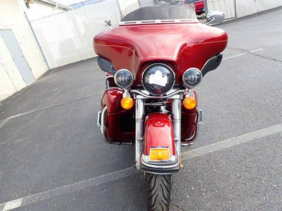 2009 Harley-Davidson Ultra Classic® Electra Glide®