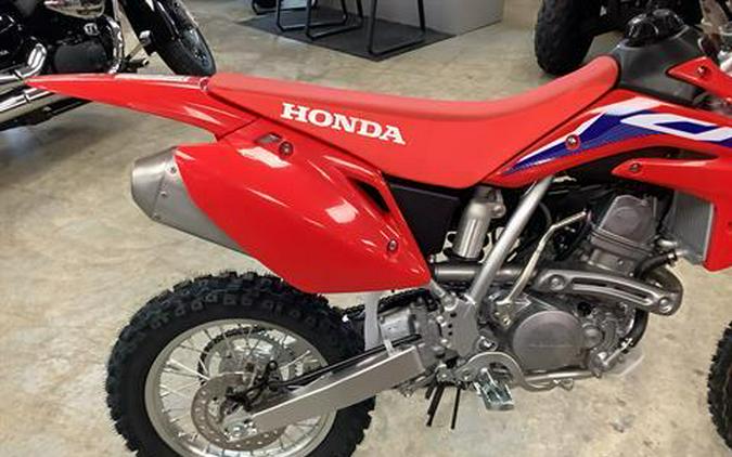 2024 Honda CRF150R