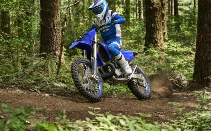 2024 Yamaha YZ250X