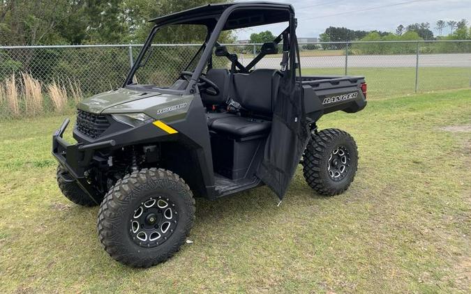 2024 Polaris® Ranger 1000 EPS