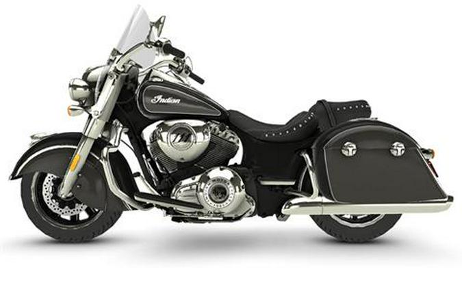 2024 Indian Motorcycle Springfield®