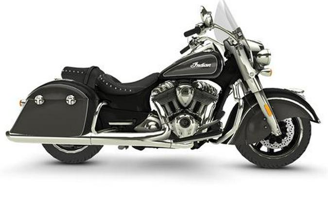 2024 Indian Motorcycle Springfield®