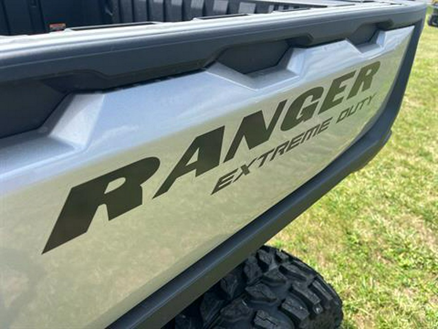 2024 Polaris Ranger XD 1500 Northstar Edition Ultimate