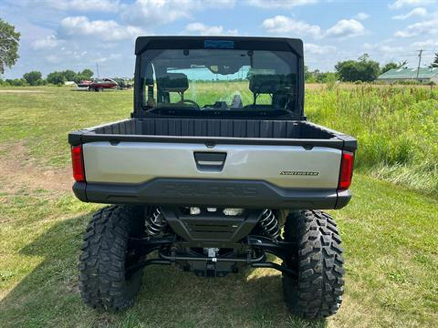 2024 Polaris Ranger XD 1500 Northstar Edition Ultimate