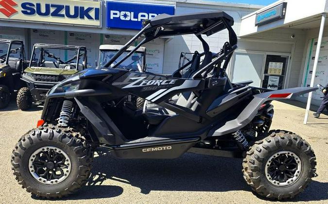 2024 CFMOTO ZFORCE 950 HO EX