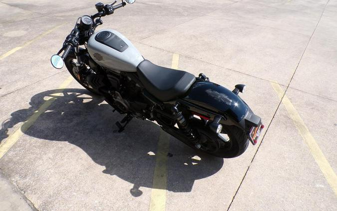 2024 Harley-Davidson® RH975 - Nightster®