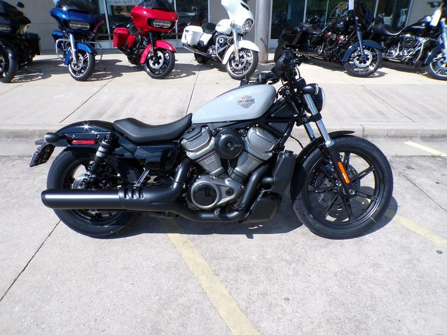 2024 Harley-Davidson® RH975 - Nightster®