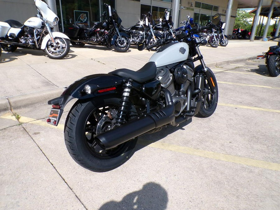 2024 Harley-Davidson® RH975 - Nightster®