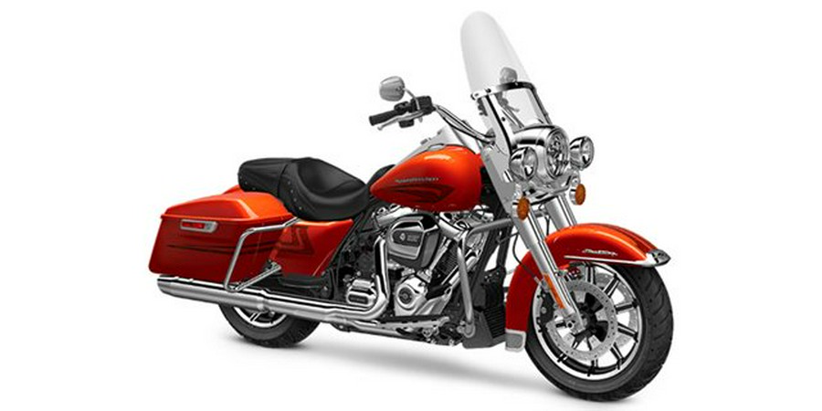 2017 Harley-Davidson Touring Road King