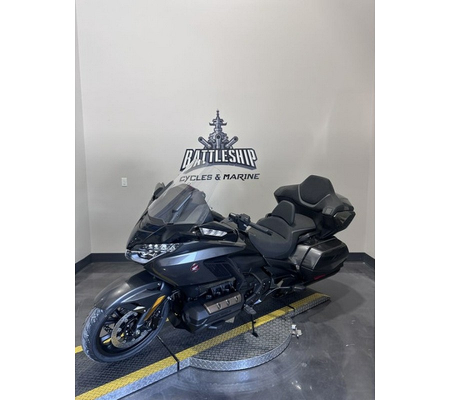 2024 Honda Gold Wing Tour Base GL1800R