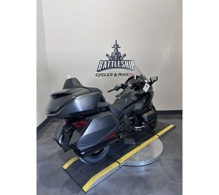 2024 Honda Gold Wing Tour Base GL1800R