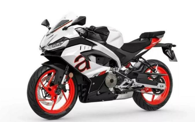 2025 APRILIA RS 457