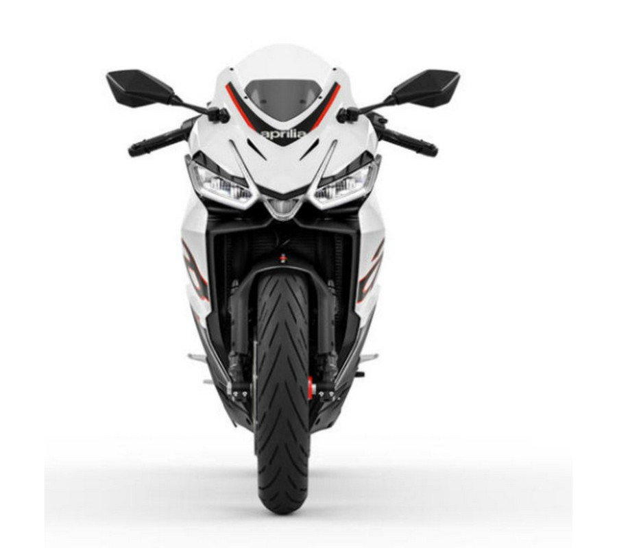 2025 APRILIA RS 457