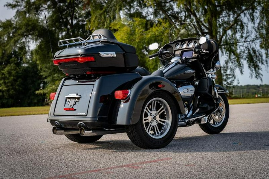 2019 Harley-Davidson® FLHTCUTG - Tri Glide® Ultra