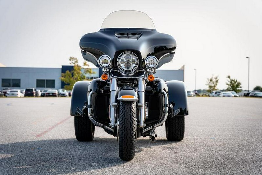 2019 Harley-Davidson® FLHTCUTG - Tri Glide® Ultra