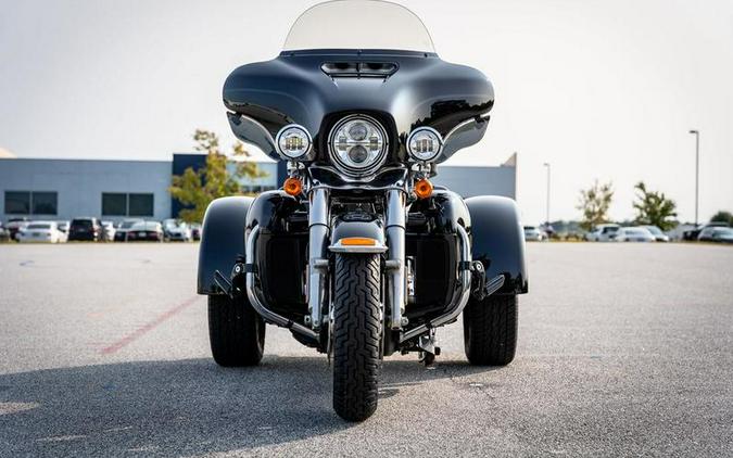 2019 Harley-Davidson® FLHTCUTG - Tri Glide® Ultra