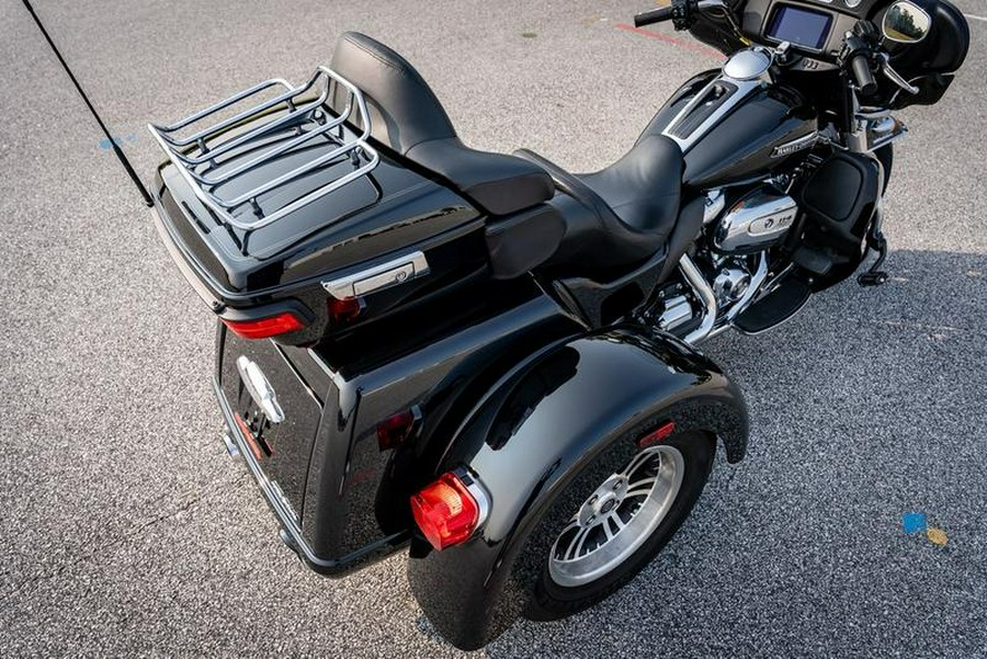 2019 Harley-Davidson® FLHTCUTG - Tri Glide® Ultra