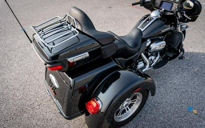 2019 Harley-Davidson® FLHTCUTG - Tri Glide® Ultra