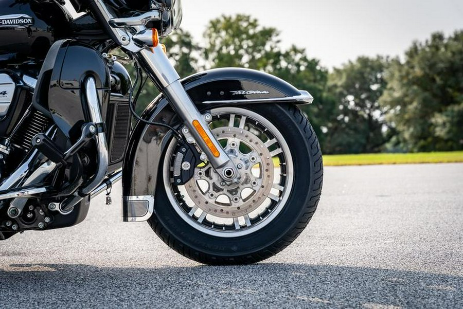 2019 Harley-Davidson® FLHTCUTG - Tri Glide® Ultra