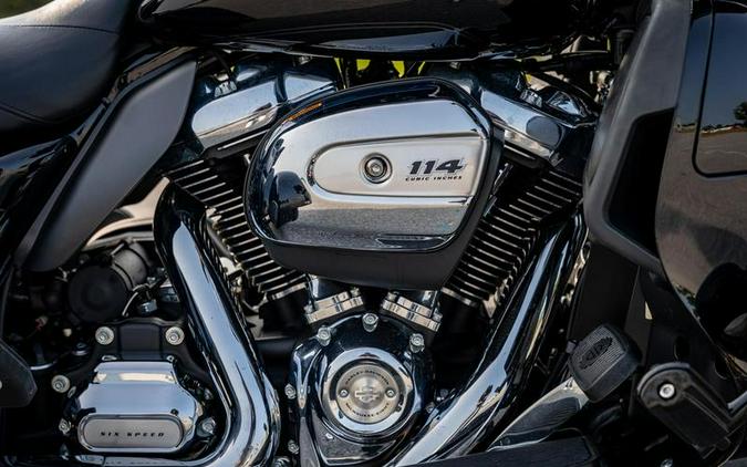 2019 Harley-Davidson® FLHTCUTG - Tri Glide® Ultra