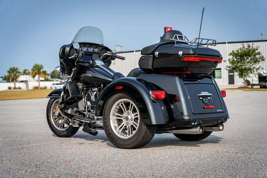 2019 Harley-Davidson® FLHTCUTG - Tri Glide® Ultra