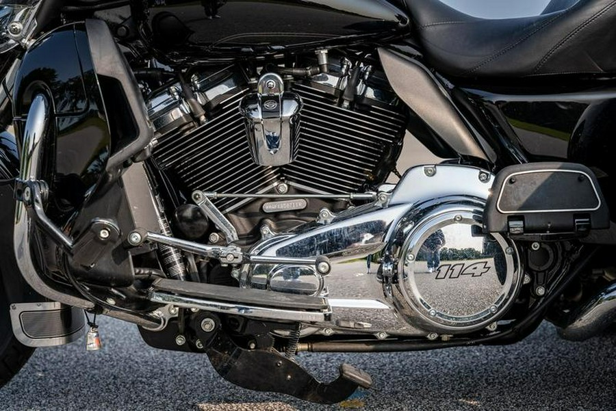 2019 Harley-Davidson® FLHTCUTG - Tri Glide® Ultra