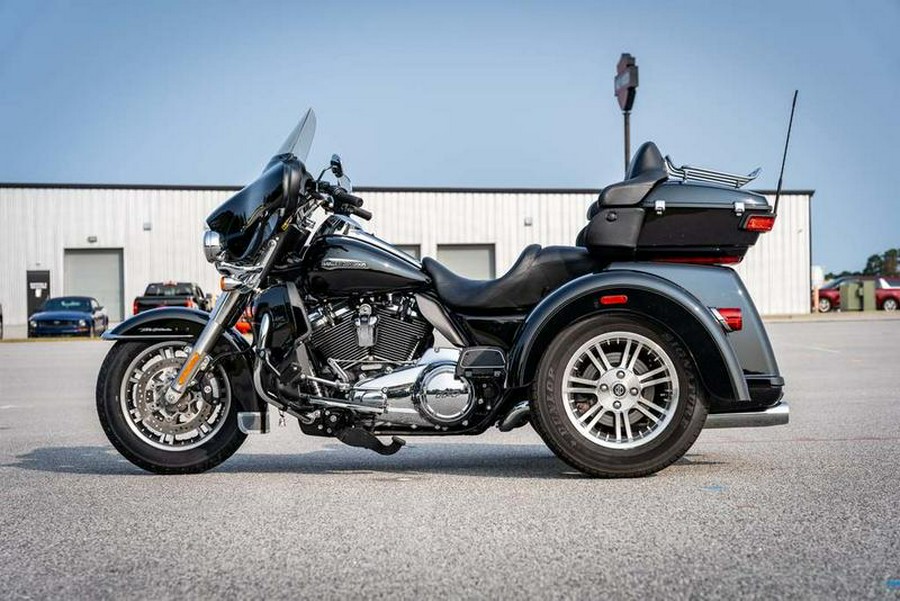 2019 Harley-Davidson® FLHTCUTG - Tri Glide® Ultra