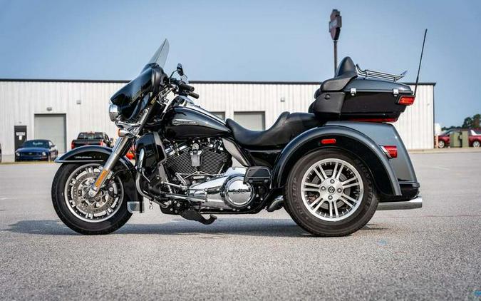 2019 Harley-Davidson® FLHTCUTG - Tri Glide® Ultra