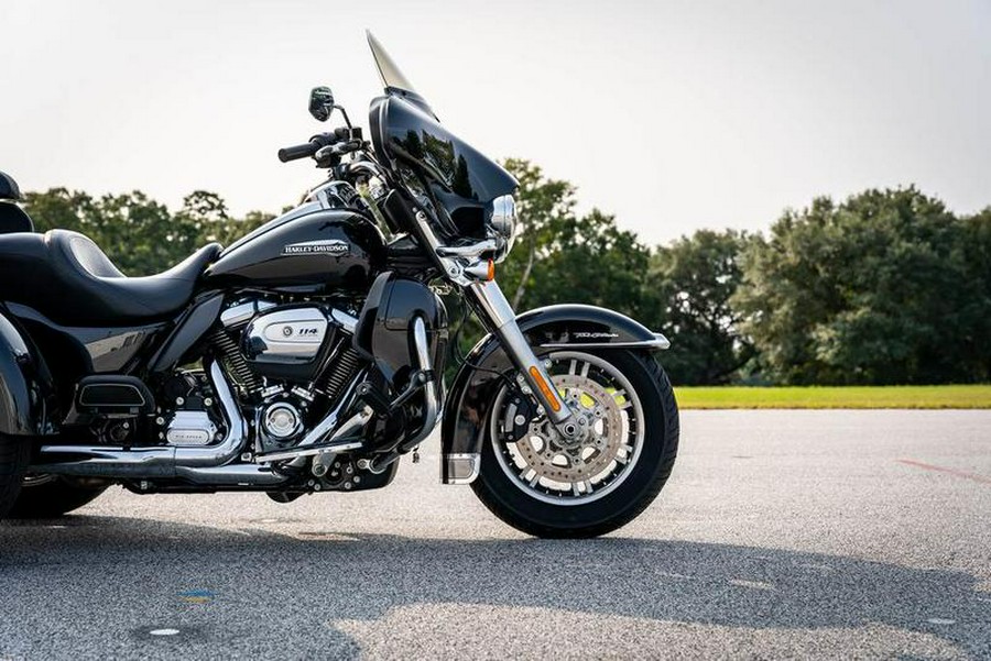 2019 Harley-Davidson® FLHTCUTG - Tri Glide® Ultra