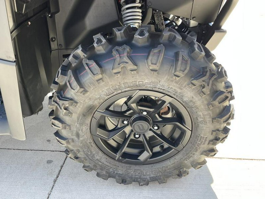 2025 CFMOTO CFORCE 600 Touring