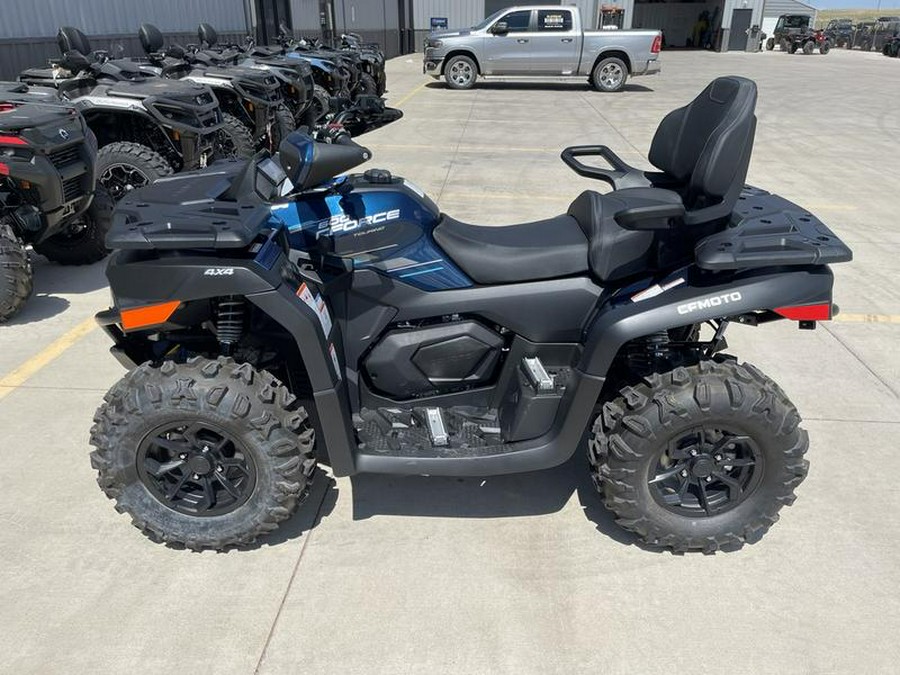 2025 CFMOTO CFORCE 600 Touring