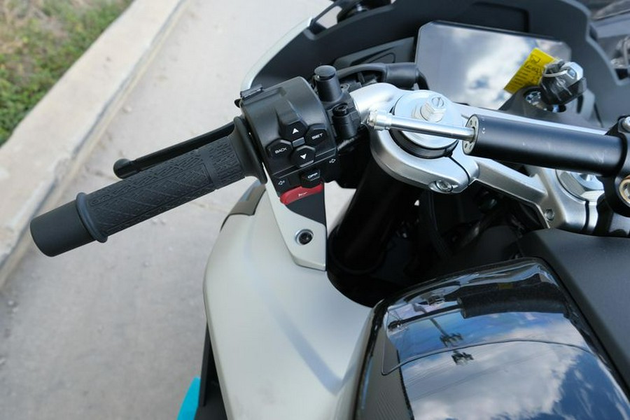 New 2026 CFMOTO 675SS