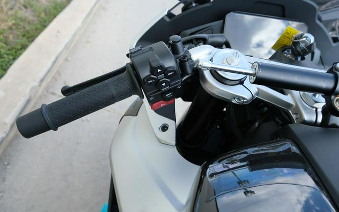 New 2026 CFMOTO 675SS