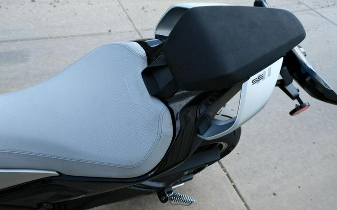 New 2026 CFMOTO 675SS