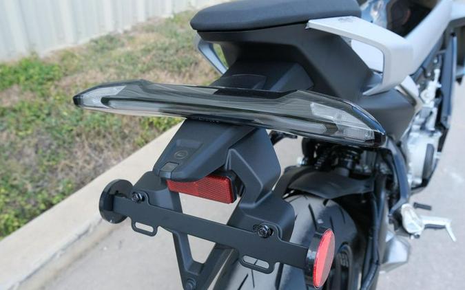 New 2026 CFMOTO 675SS