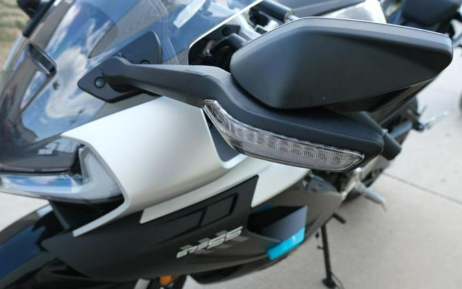 New 2026 CFMOTO 675SS