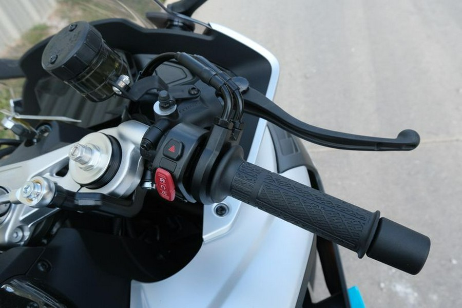 New 2026 CFMOTO 675SS