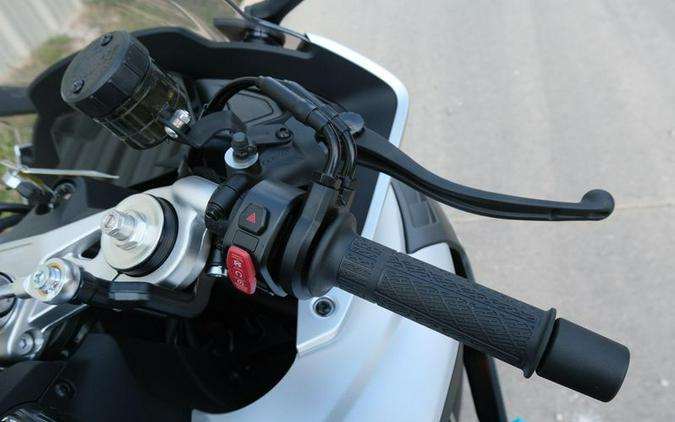 New 2026 CFMOTO 675SS