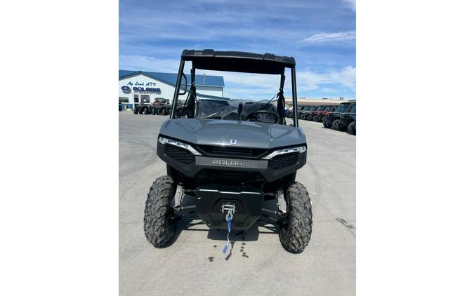2026 Ranger® 500 - Polaris