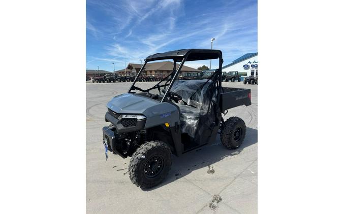 2026 Ranger® 500 - Polaris