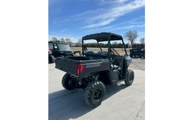 2026 Ranger® 500 - Polaris