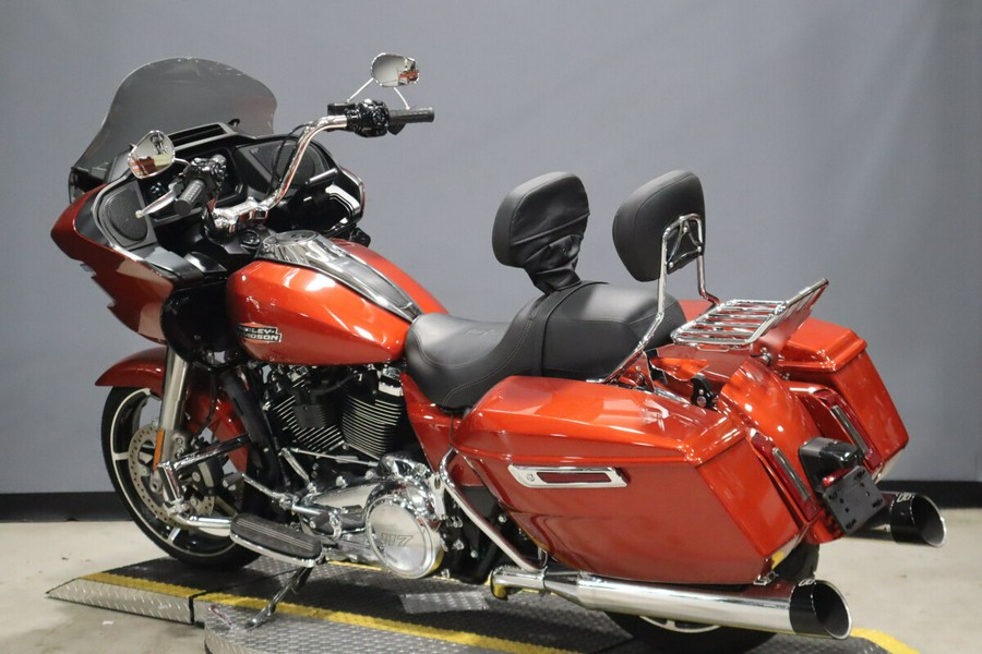 2024 Harley-Davidson Road Glide