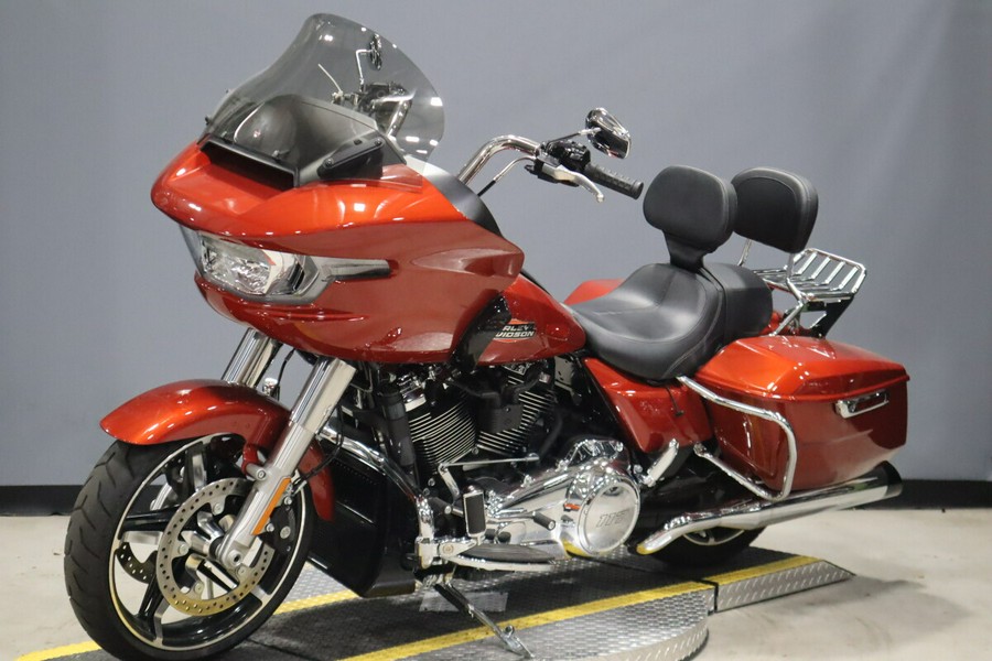 2024 Harley-Davidson Road Glide