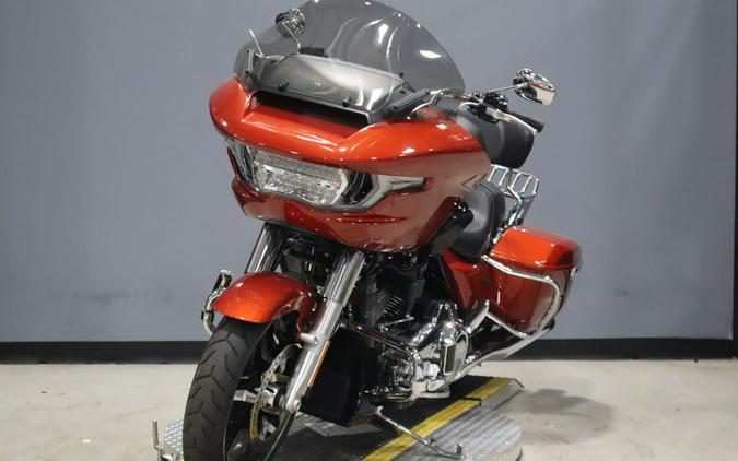 2024 Harley-Davidson Road Glide