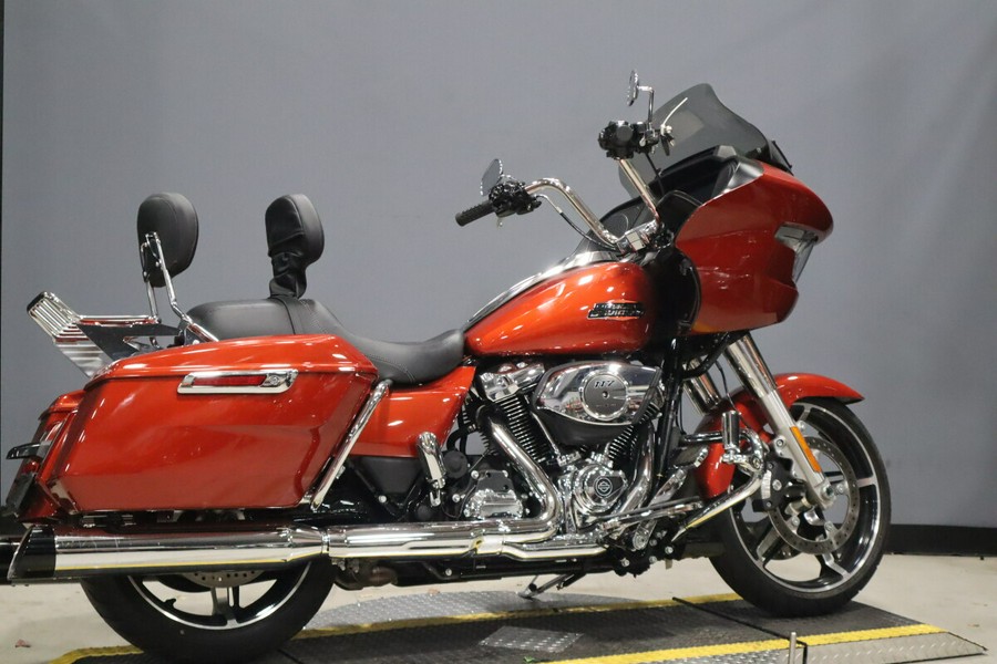 2024 Harley-Davidson Road Glide