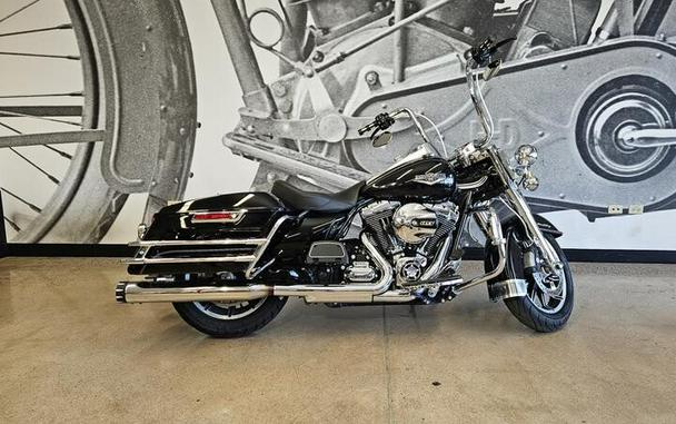 FLHR 2015 Road King Classic