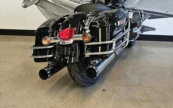 FLHR 2015 Road King Classic