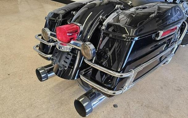 FLHR 2015 Road King Classic